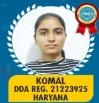 चमत्कार, Non Maths wali girl ne NDA written Test qualify kiya | DDA created history | Best results💎