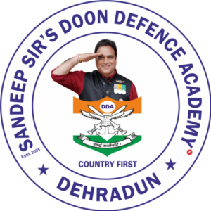 nda coaching in dehradun