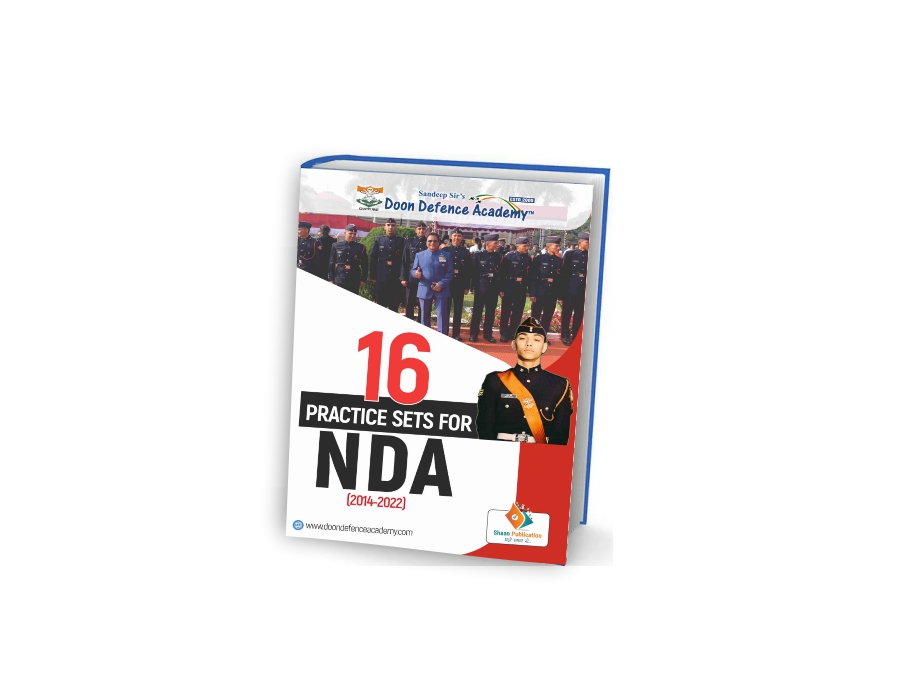 nda book