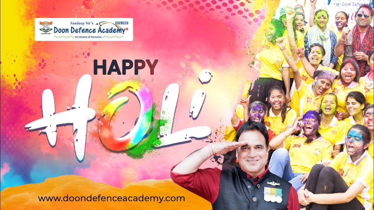 holi celebration 2025