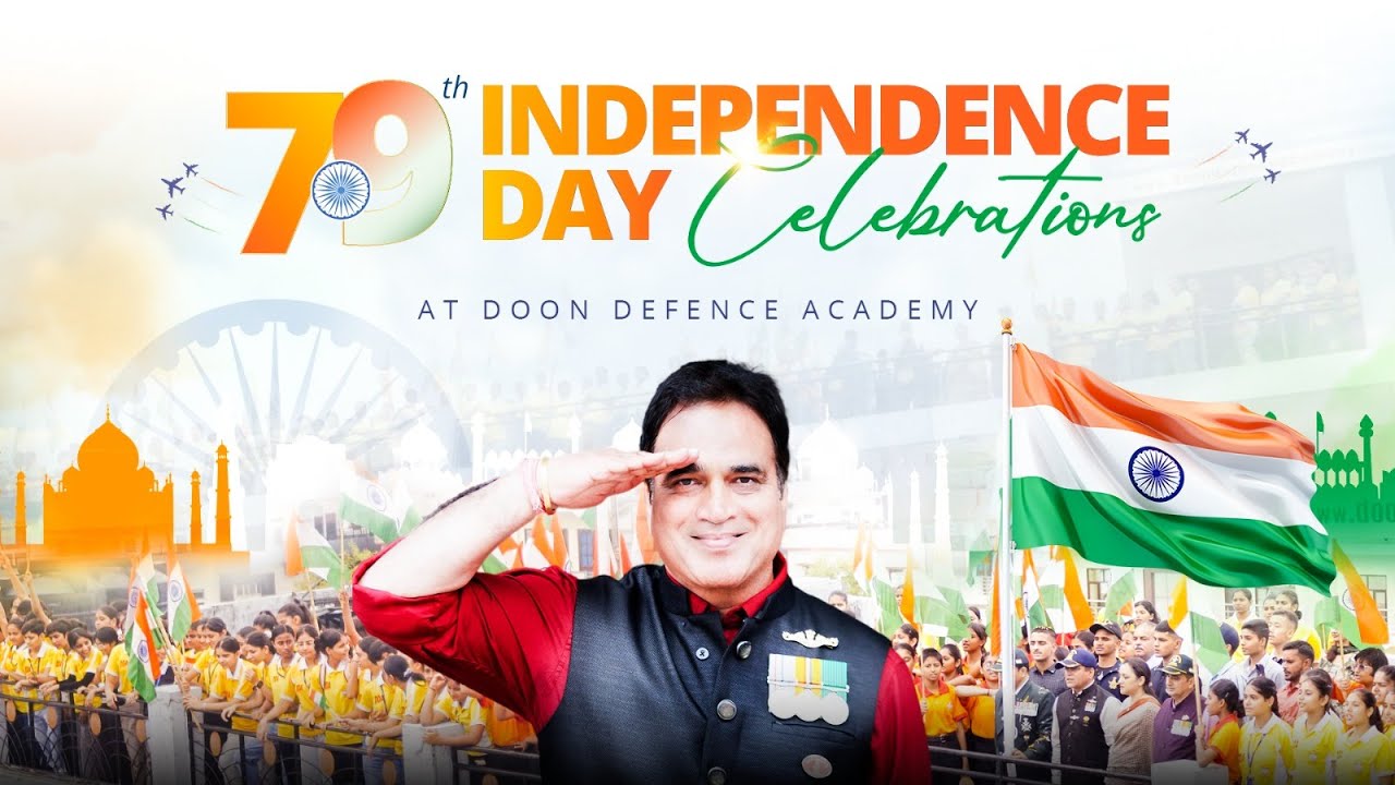 Independence day 2025