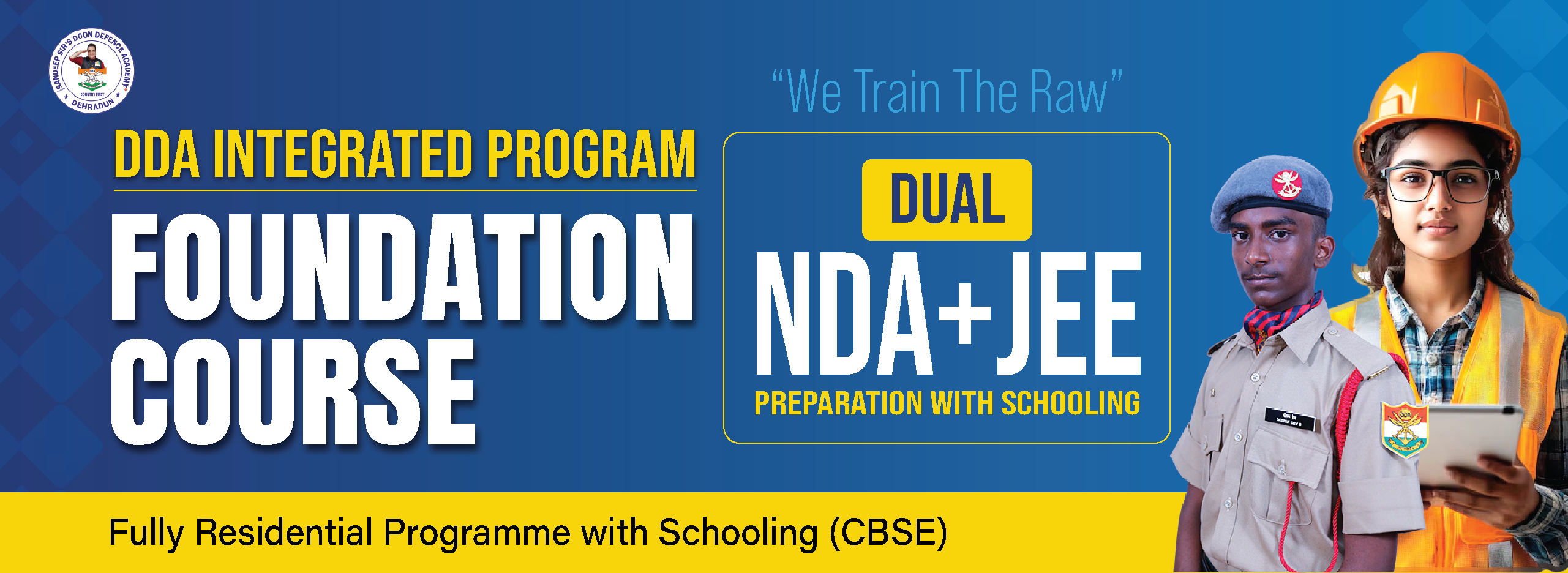 nda + jee
